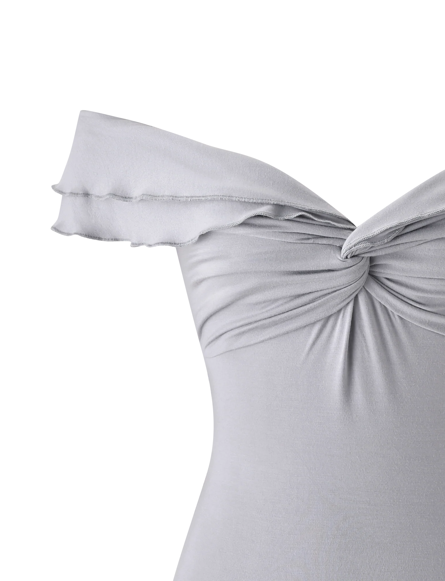 DENALI TOP DOVE GREY