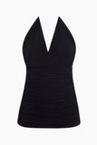Plus Size Yvonne Swim Dress