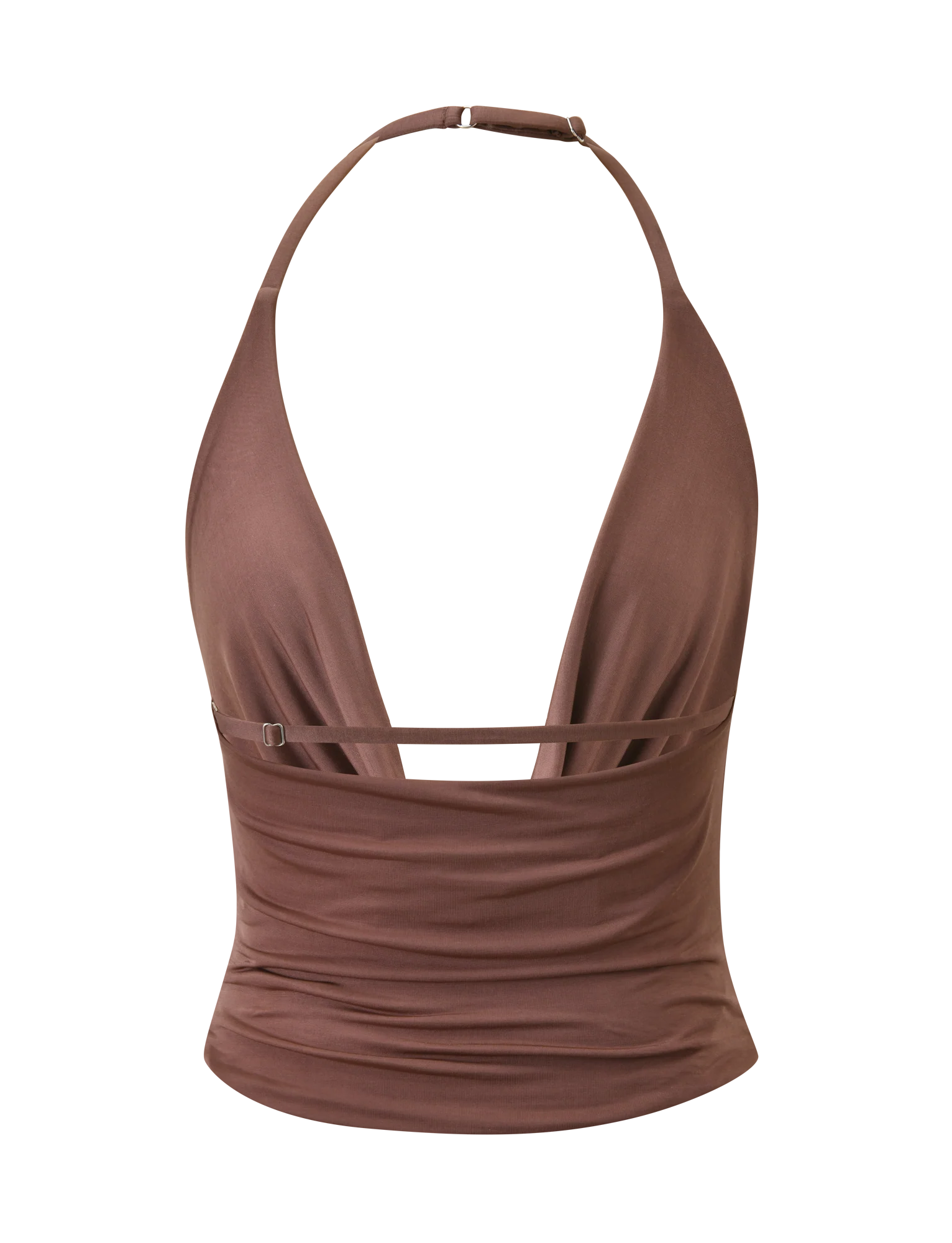 THARA TOP CHOCOLATE