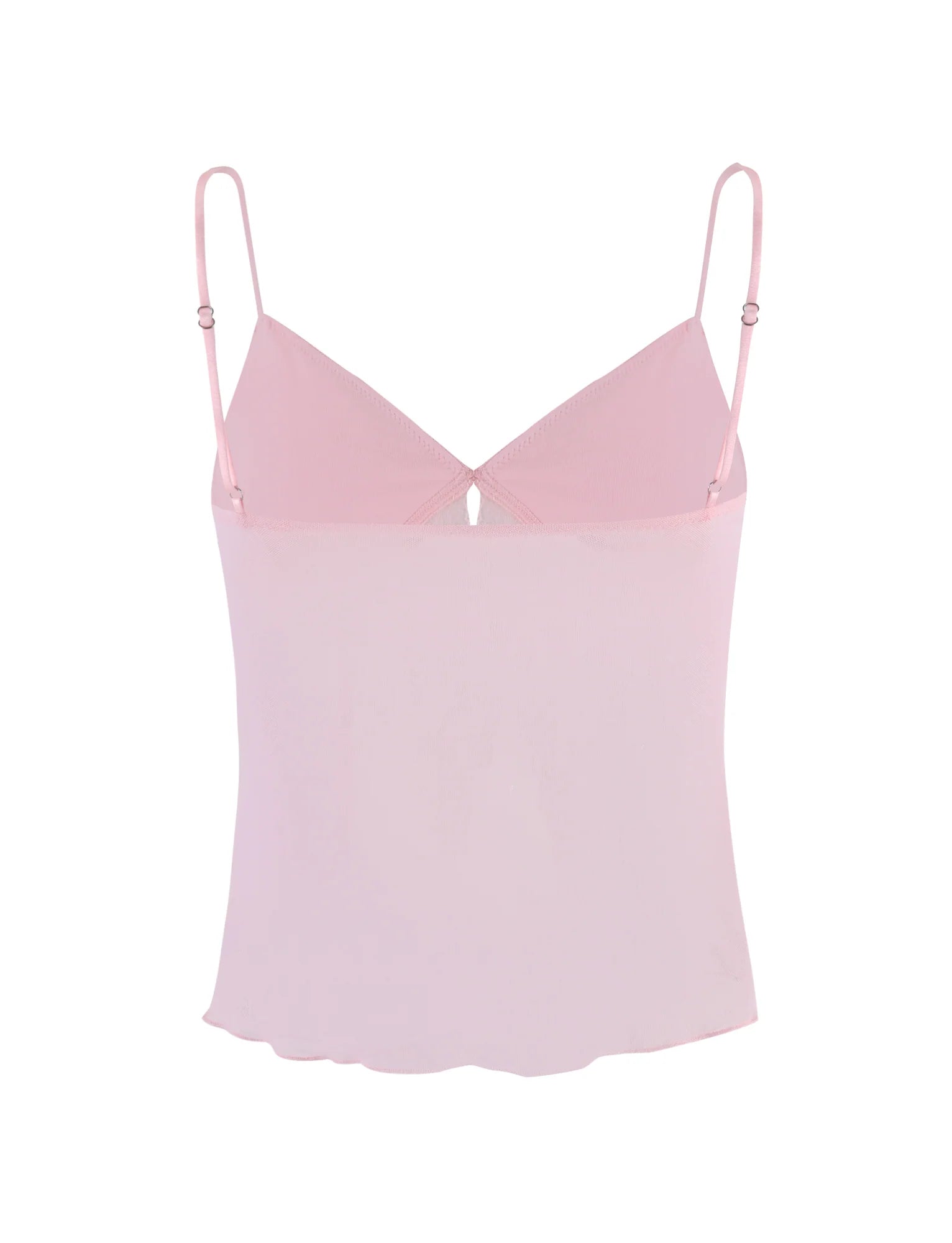 TYSON TOP BABY PINK