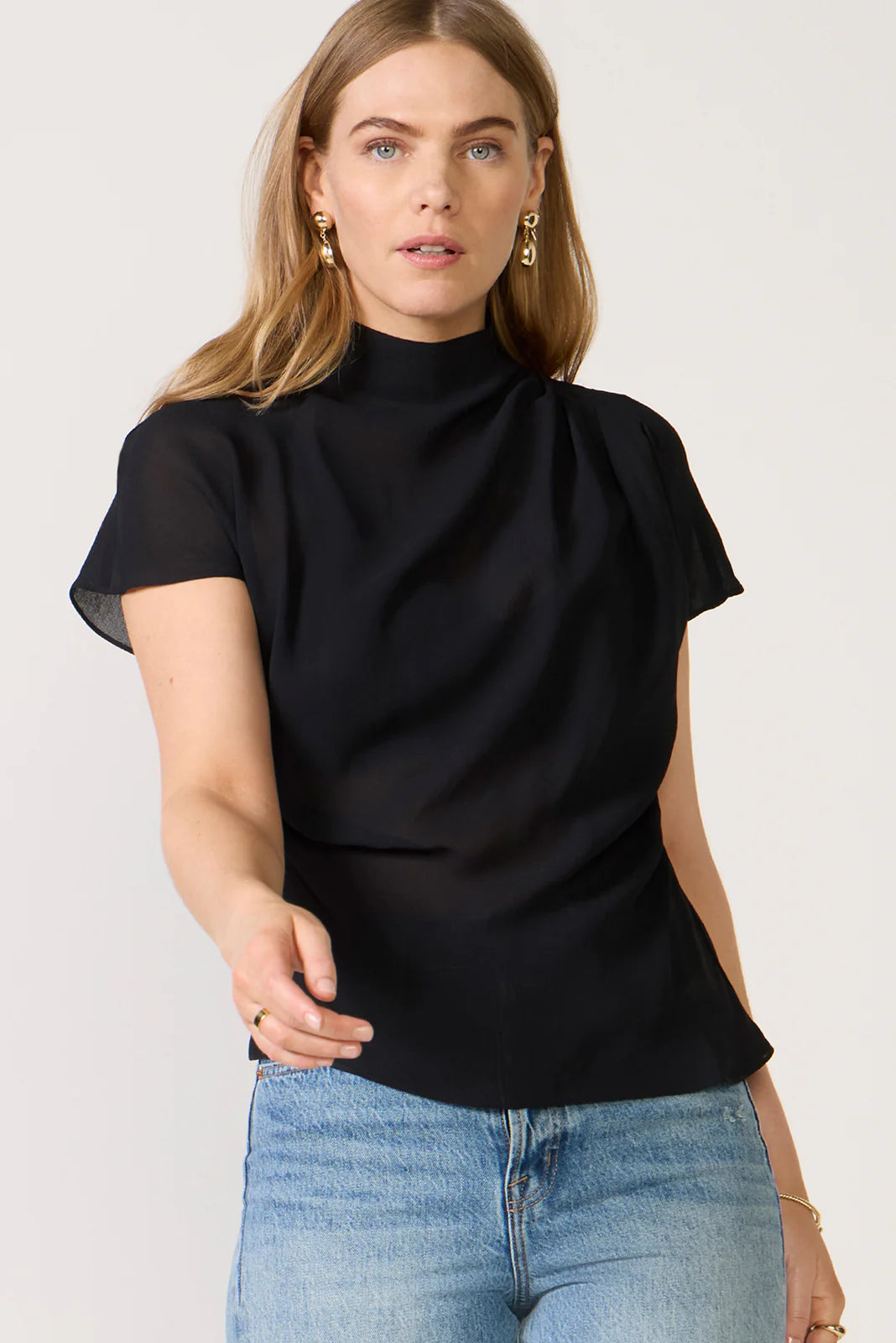 The Graceful Top