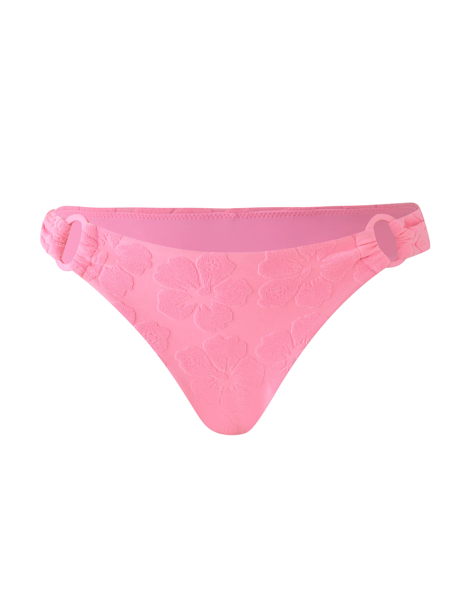 FIORA BIKINI BOTTOM BABY PINK