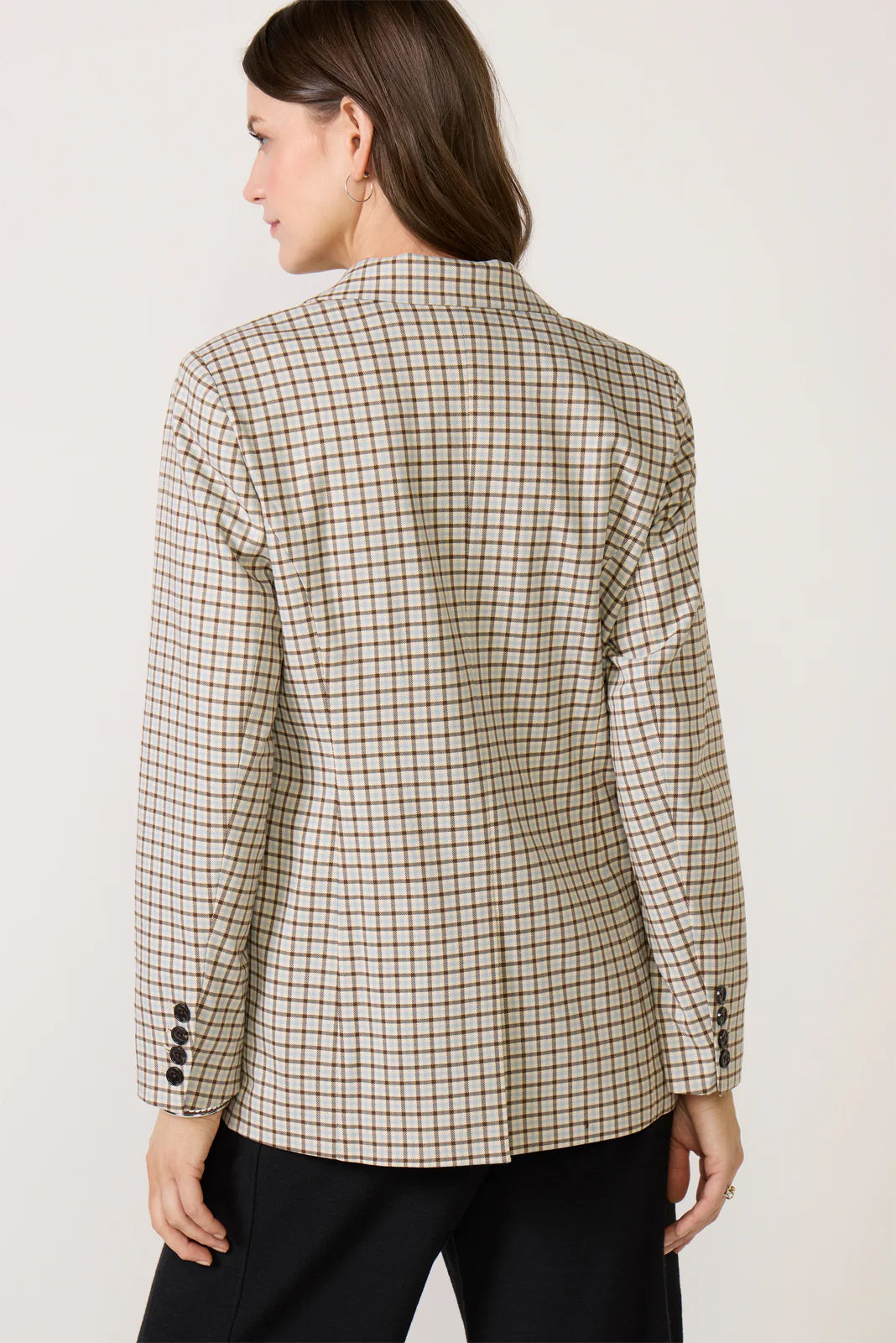 Jac Blazer