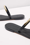 Wink Flat Sandal