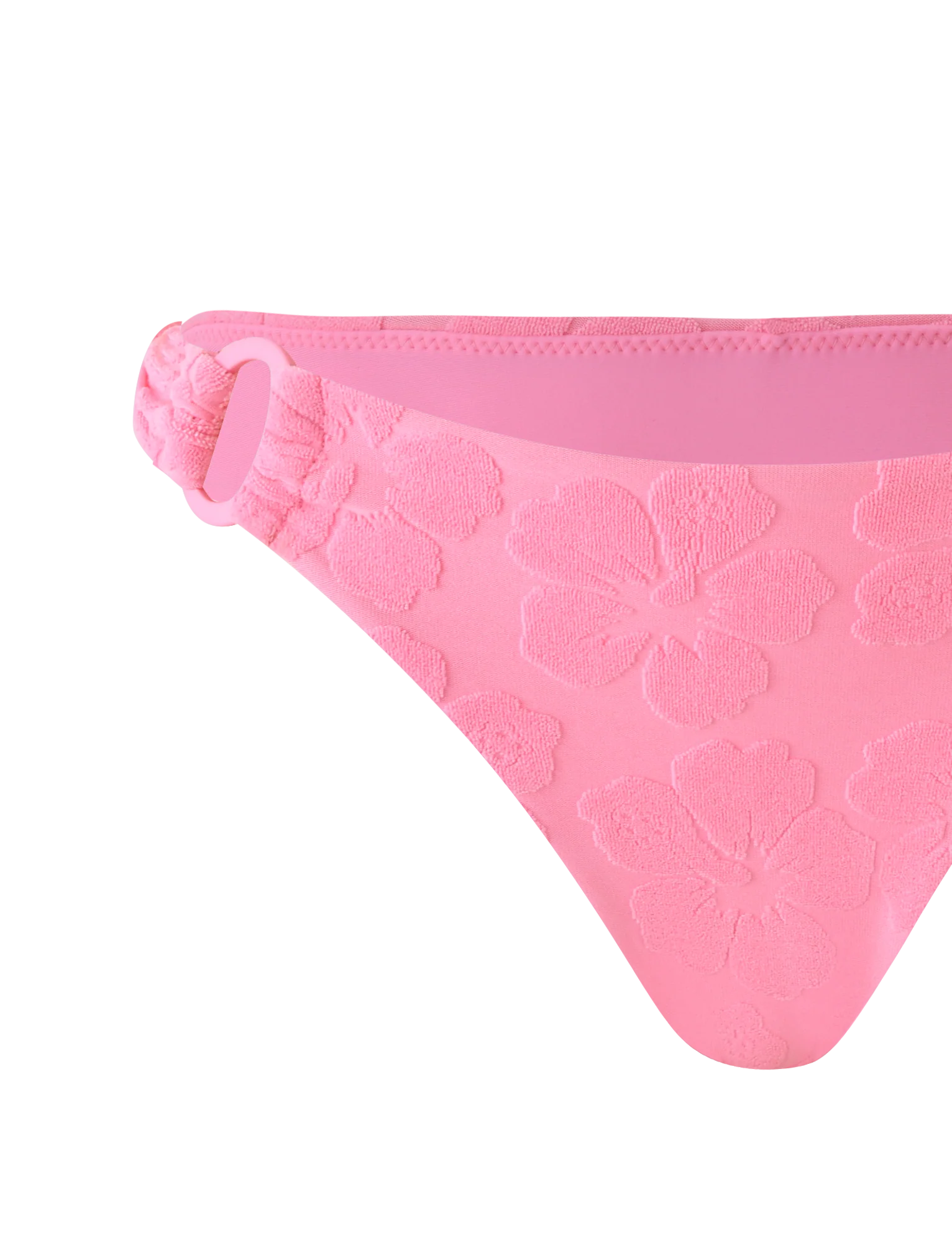 FIORA BIKINI BOTTOM BABY PINK
