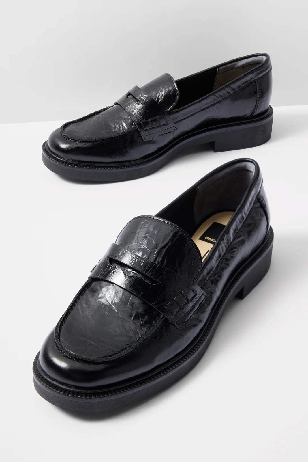 Tiggy Loafer