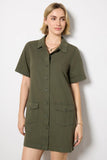 Riviera Dress