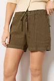 Linen Short