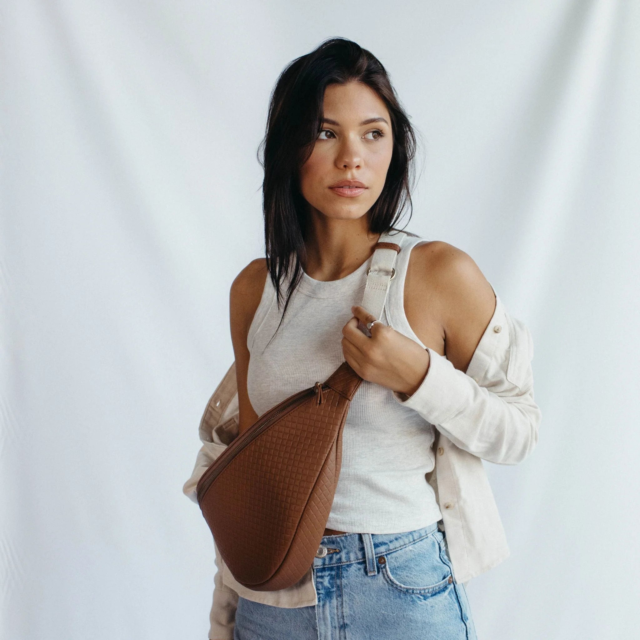 Andar Belt Bag The Tatum