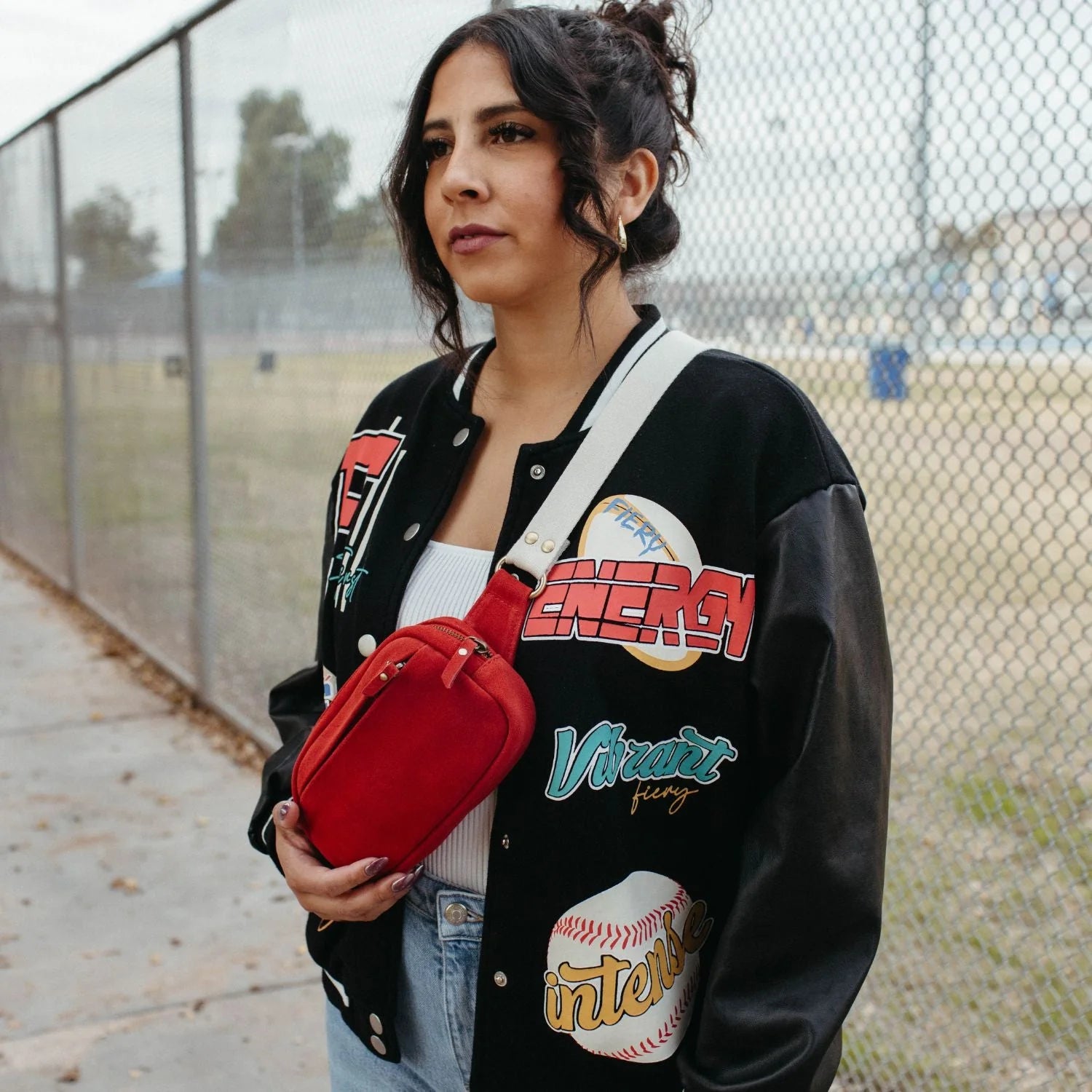 Andar Belt Bag The Indie