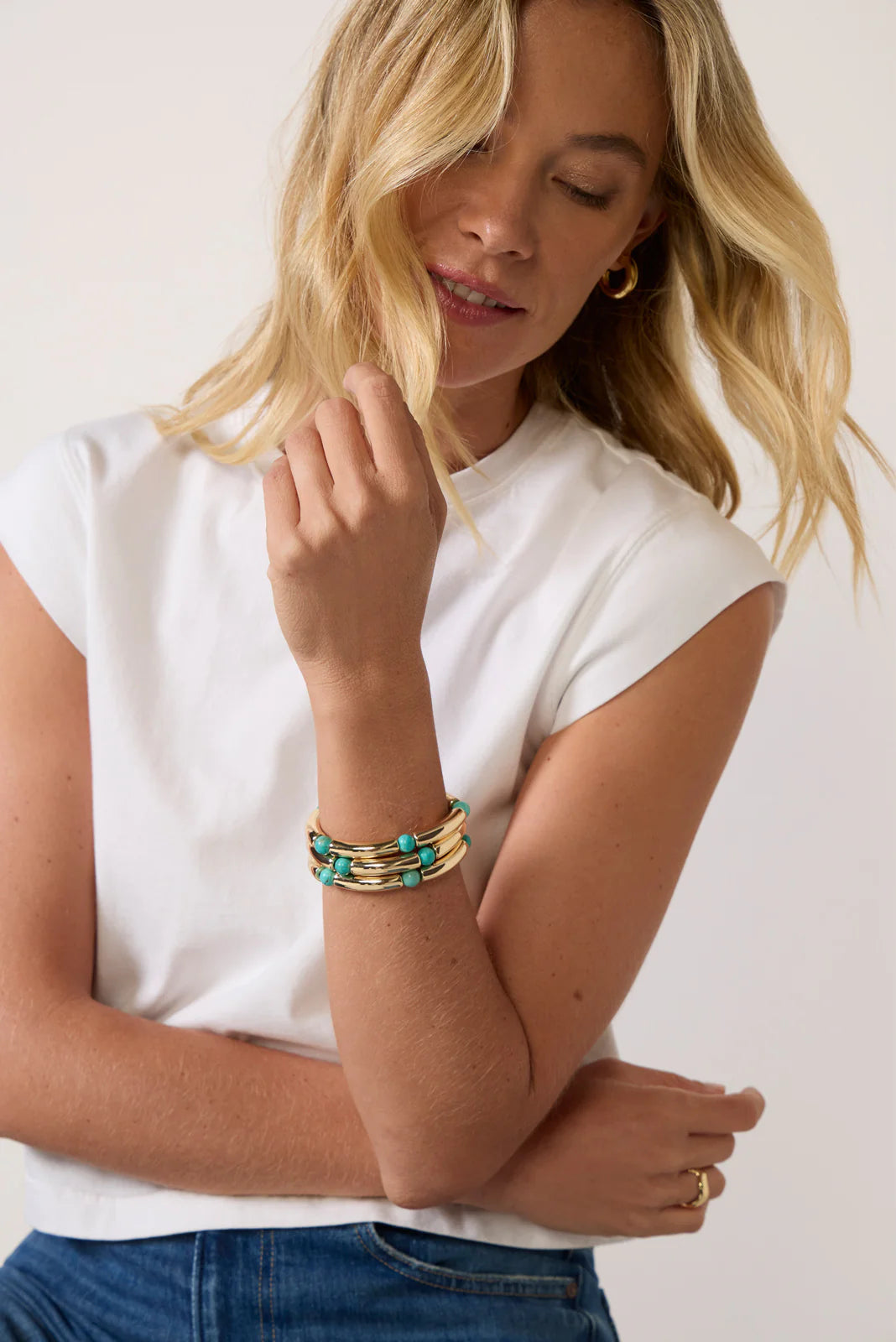 Emi Bangle Set