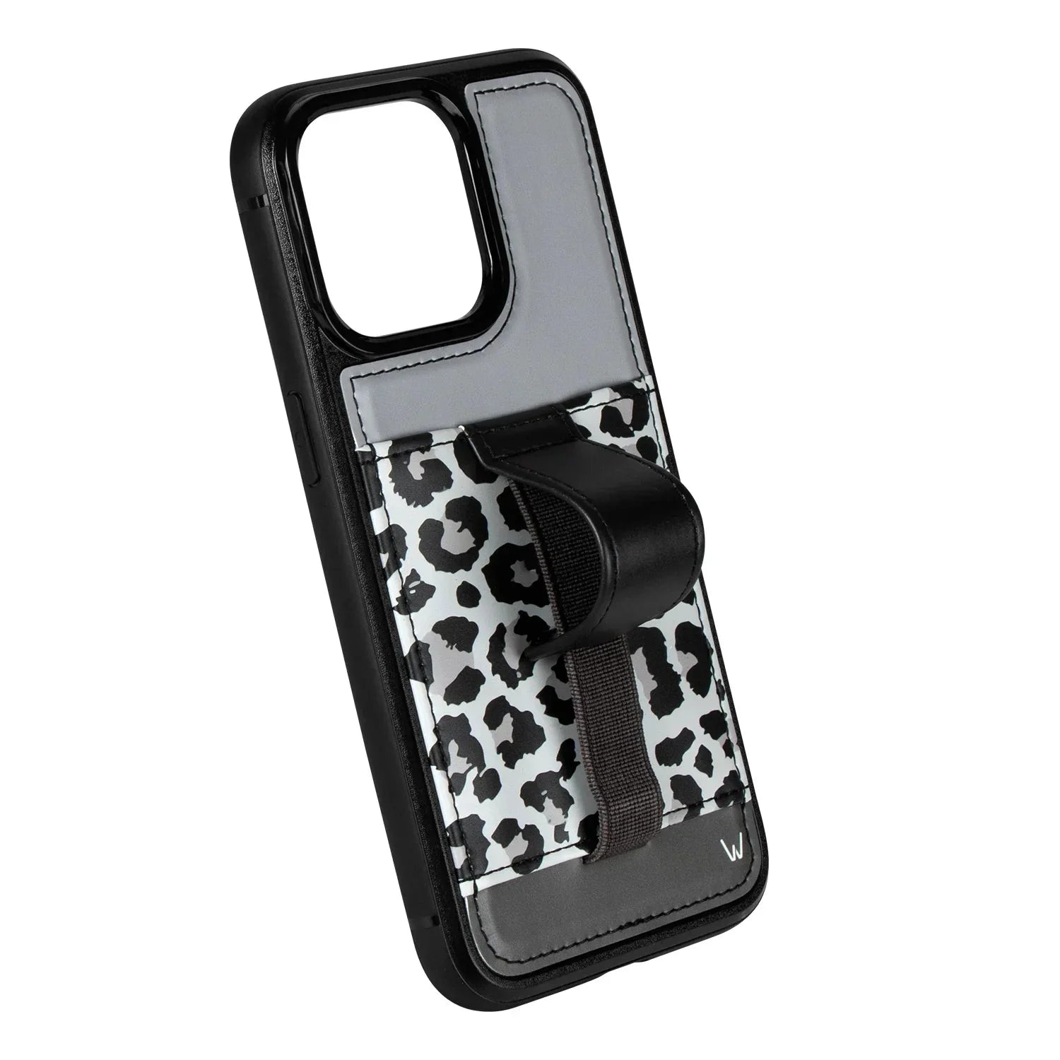 Walli Cases Run Wild Phone Case