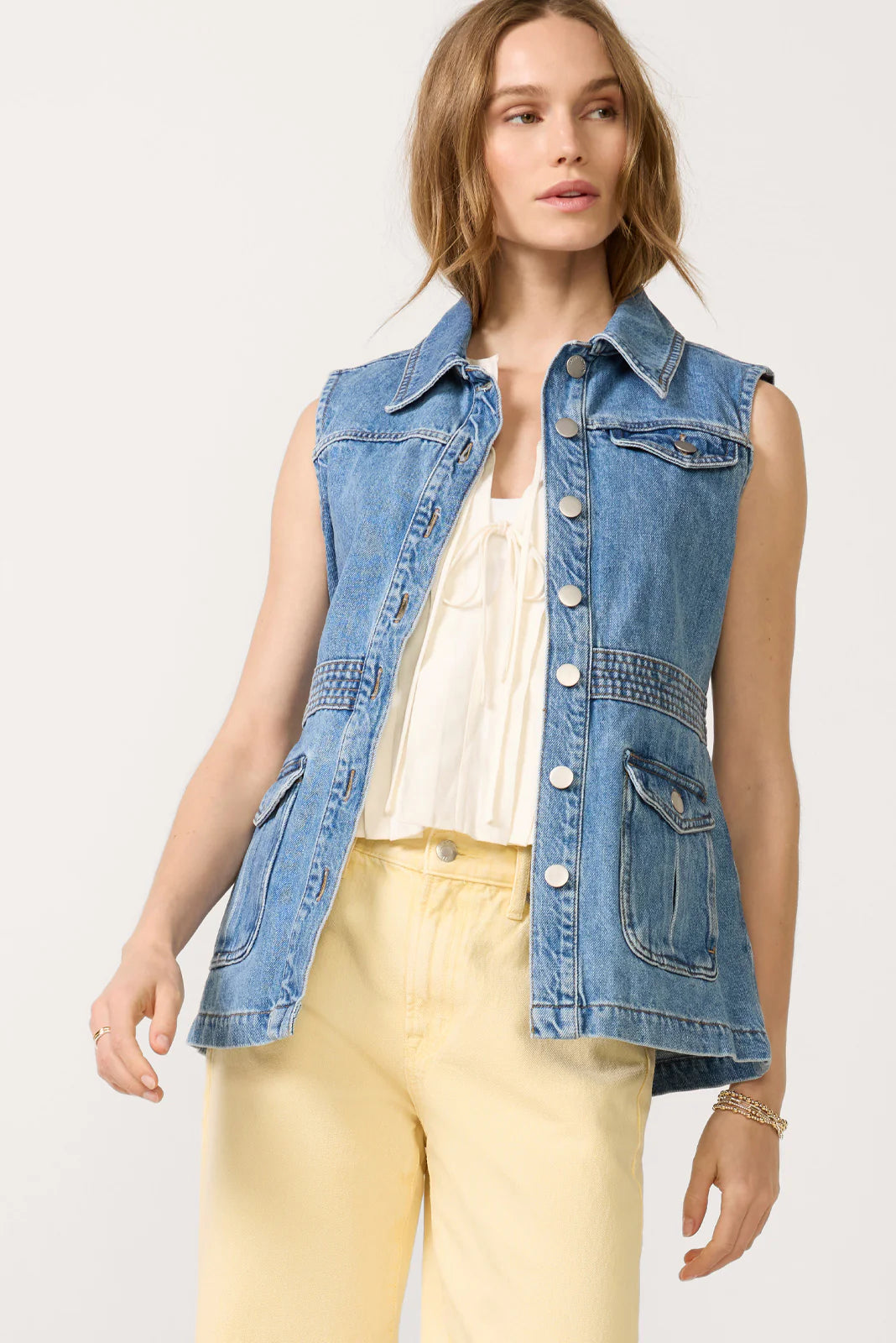 Demi Vest