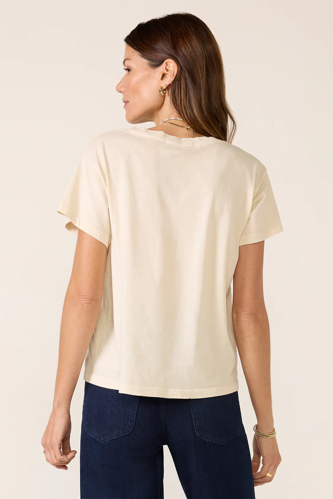 Ski Ya Later Solo Tee