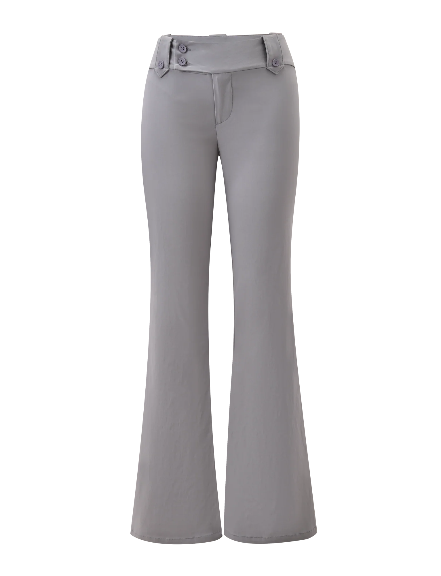 KITTIE PANT FROST GREY