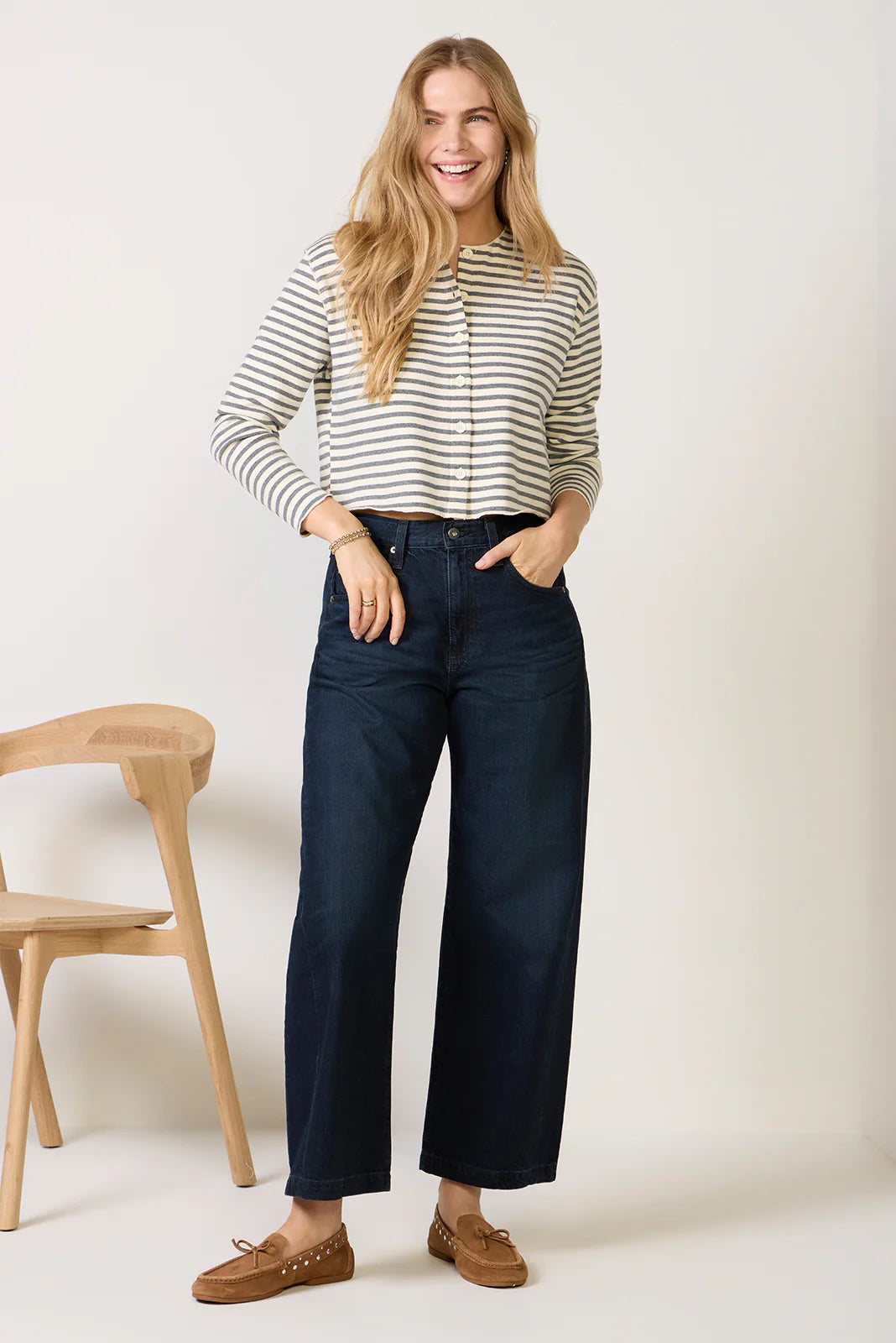 Kincaid Cardigan