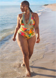 Athens One Piece Island Delight