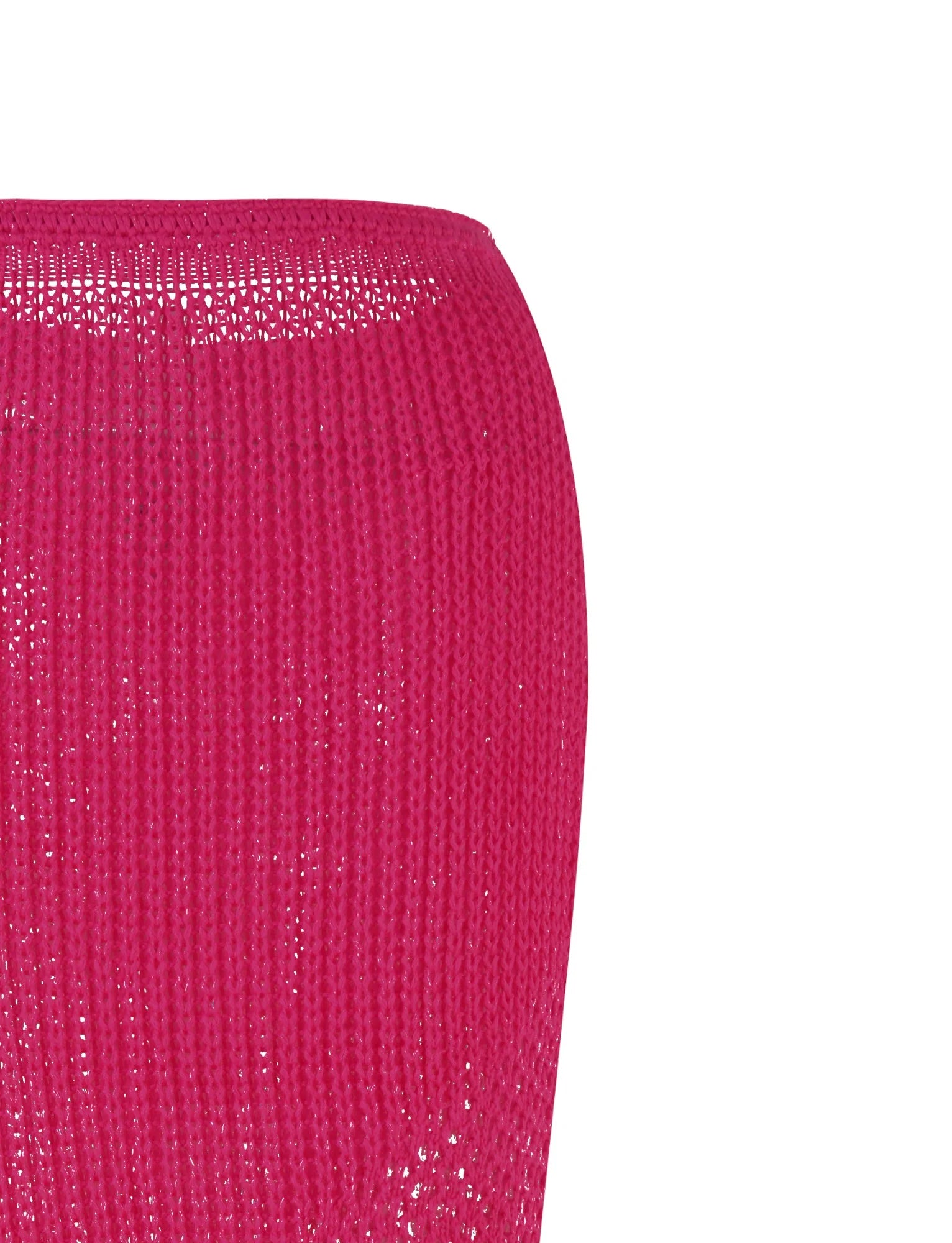 MACAULEY SKIRT PINK HOT PINK