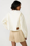 Martha Workwear Jacket