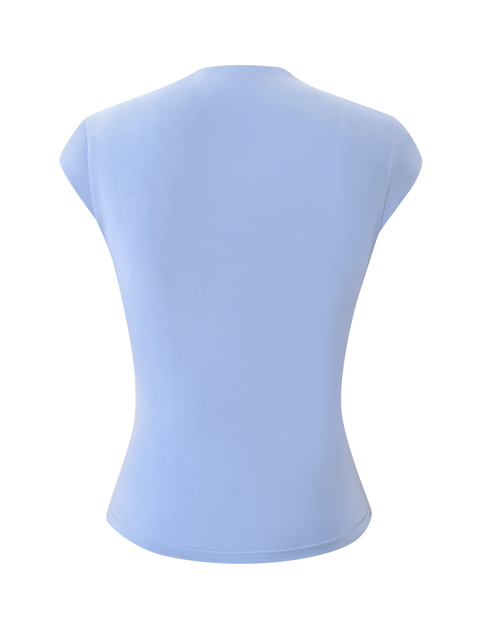 MILLS TOP BABY BLUE