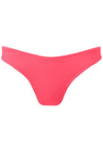 Bali Moderate Bikini Bottom Sunset Pink