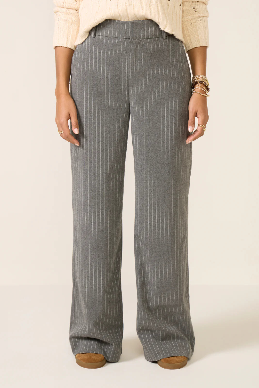 The Jones Pant