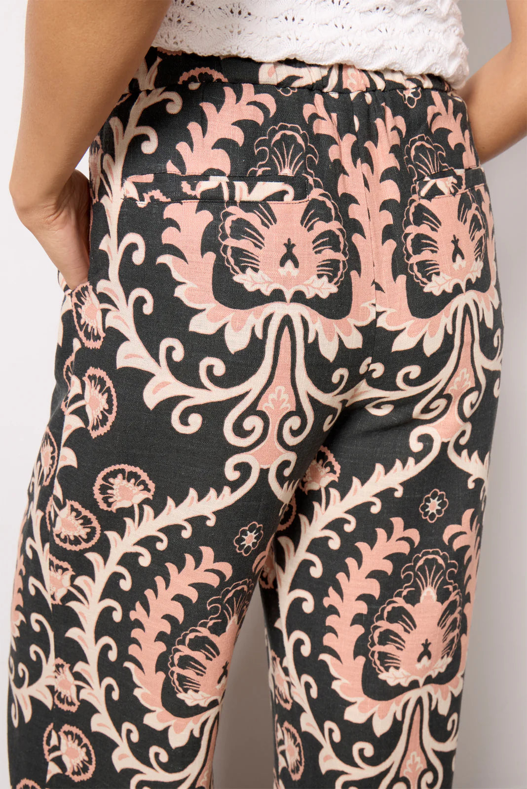 The Soft Trouser