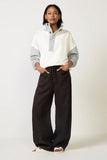 Colorblock Timeless Sweatshirt