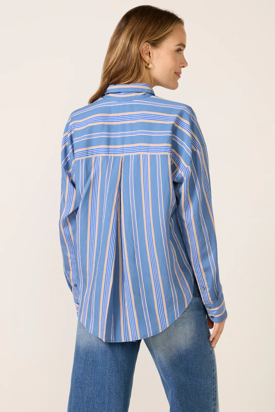 Jordy Shirt