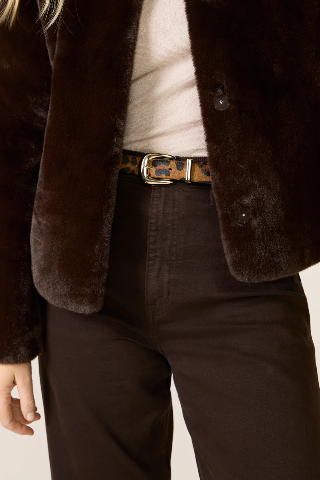 Elis Coat