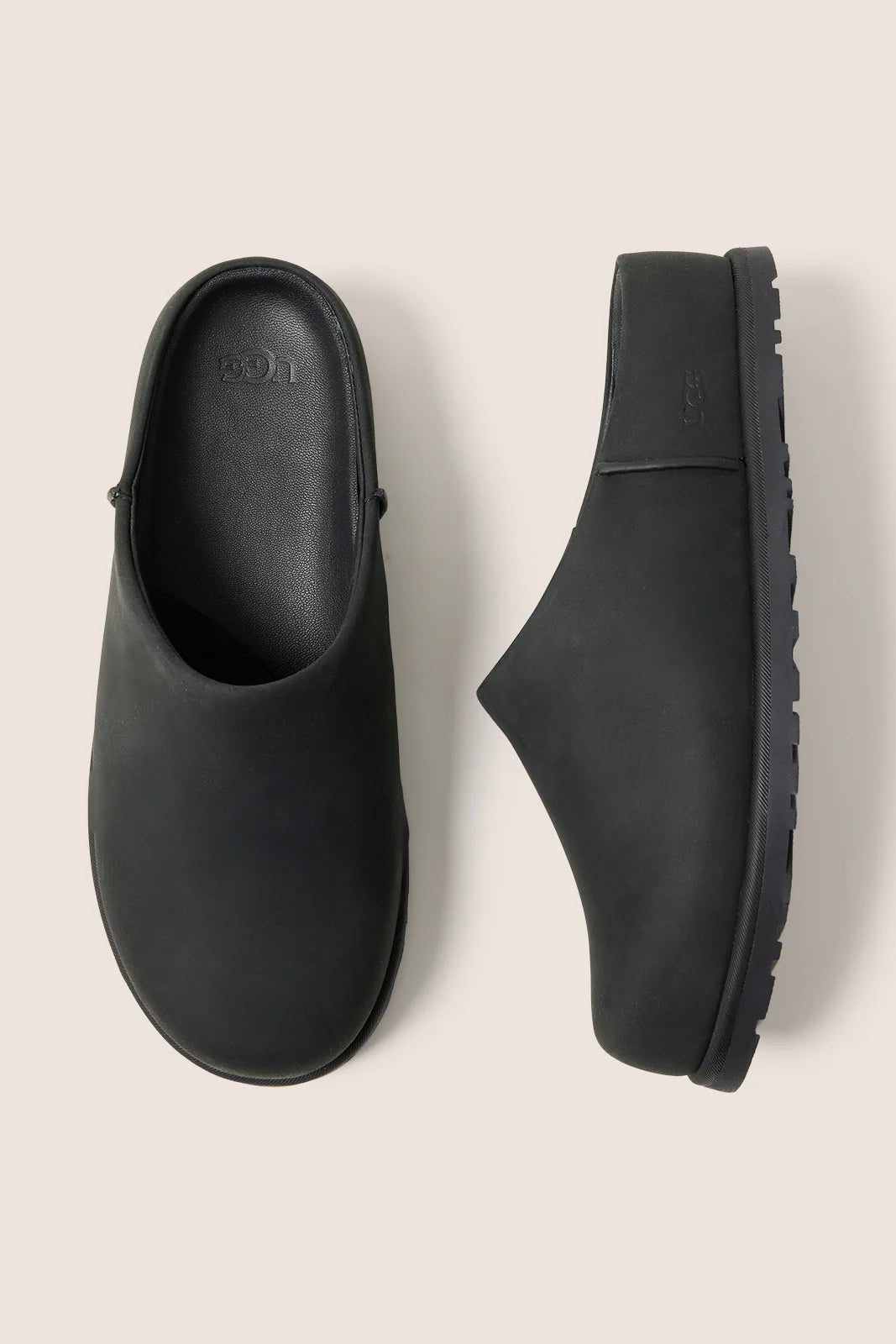 Otzo Clog