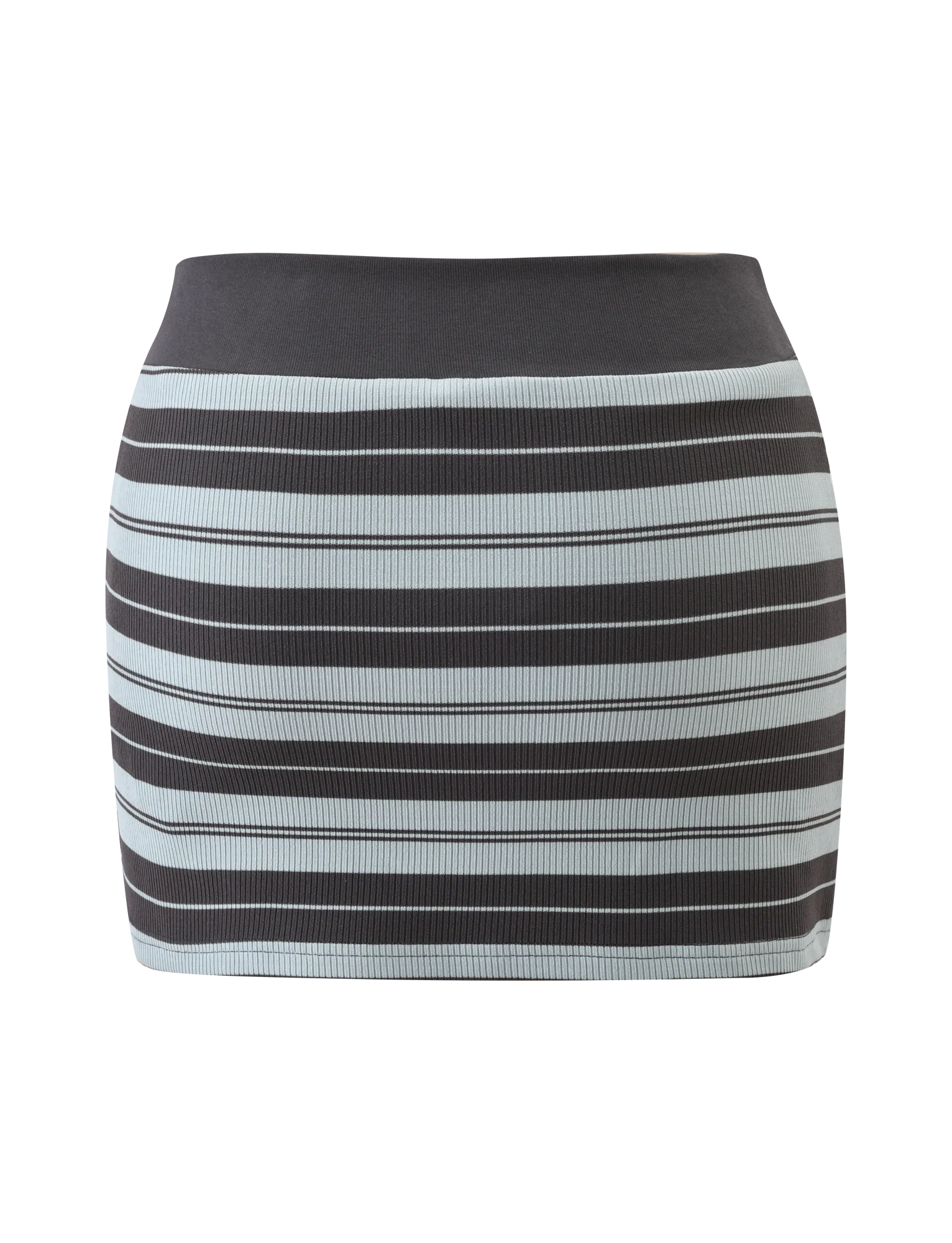 KAYDIN SKORT BLUE STRIPE