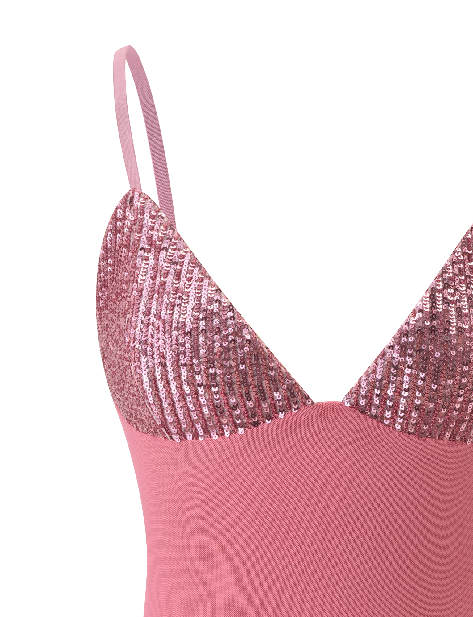 SYLA TOP ROSE