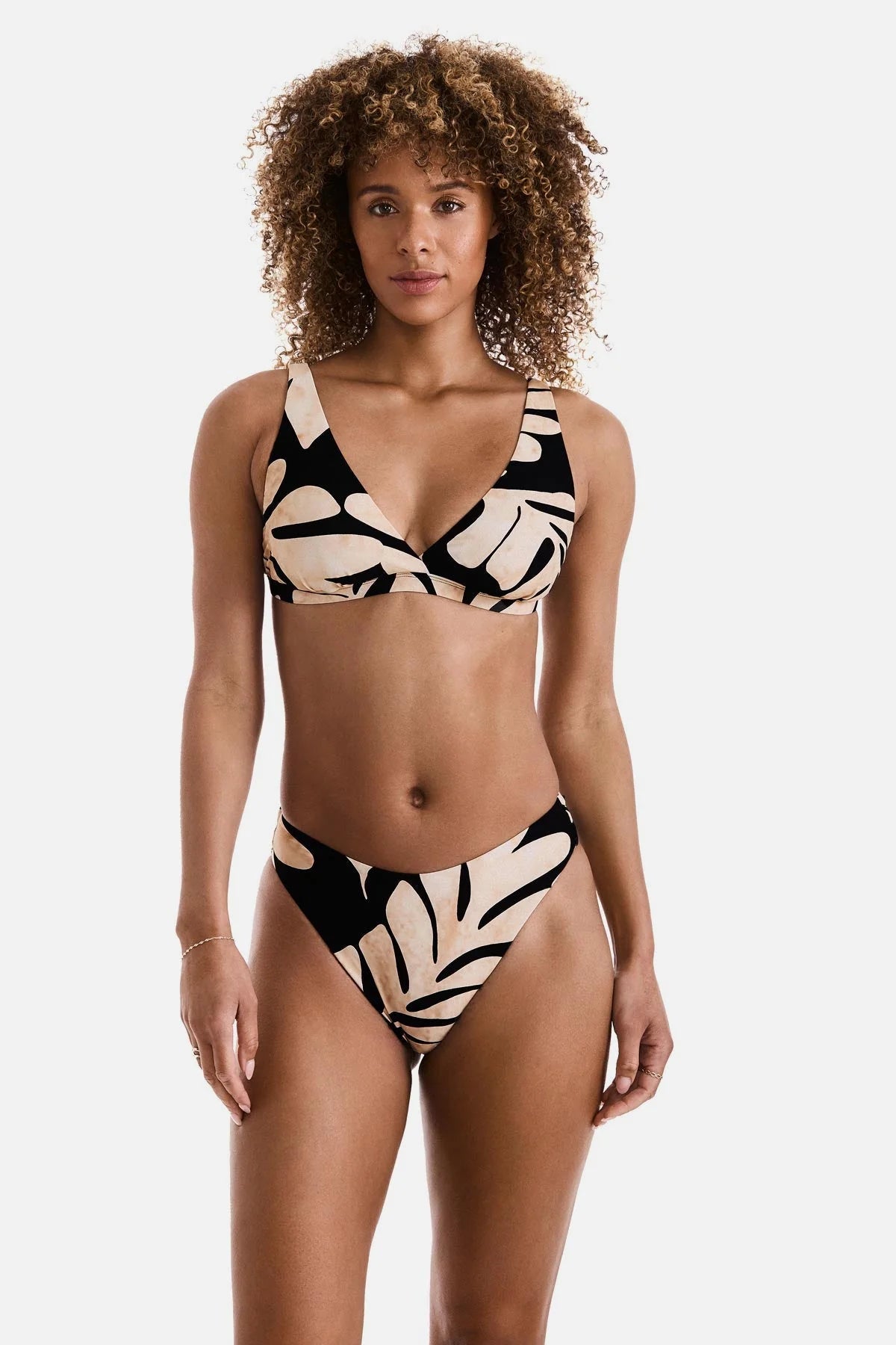 Sawyer Bra Sonder