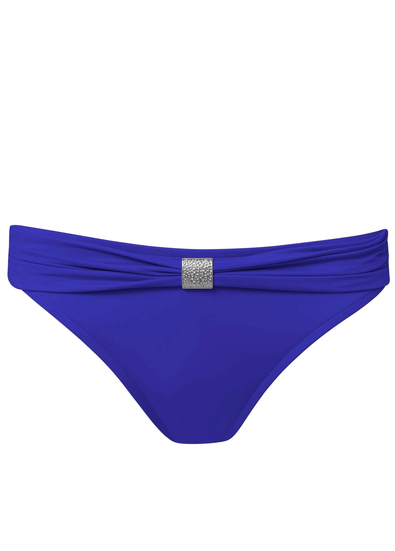Goddess Moderate Bottom Cobalt Blue