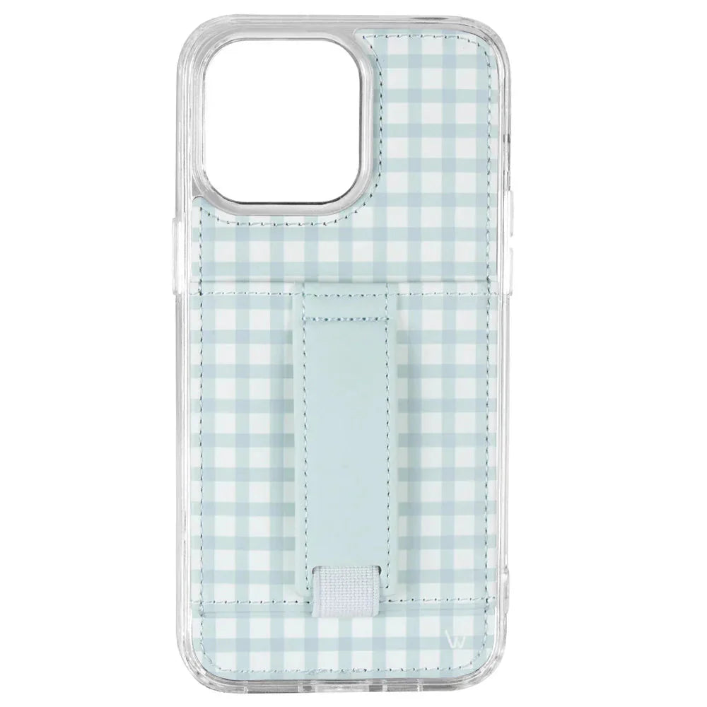 Walli Cases Seaside Picnic Phone Case