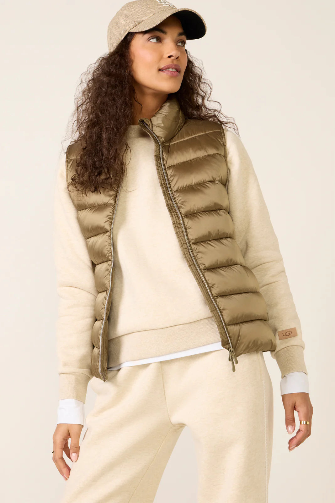 Sere Vest