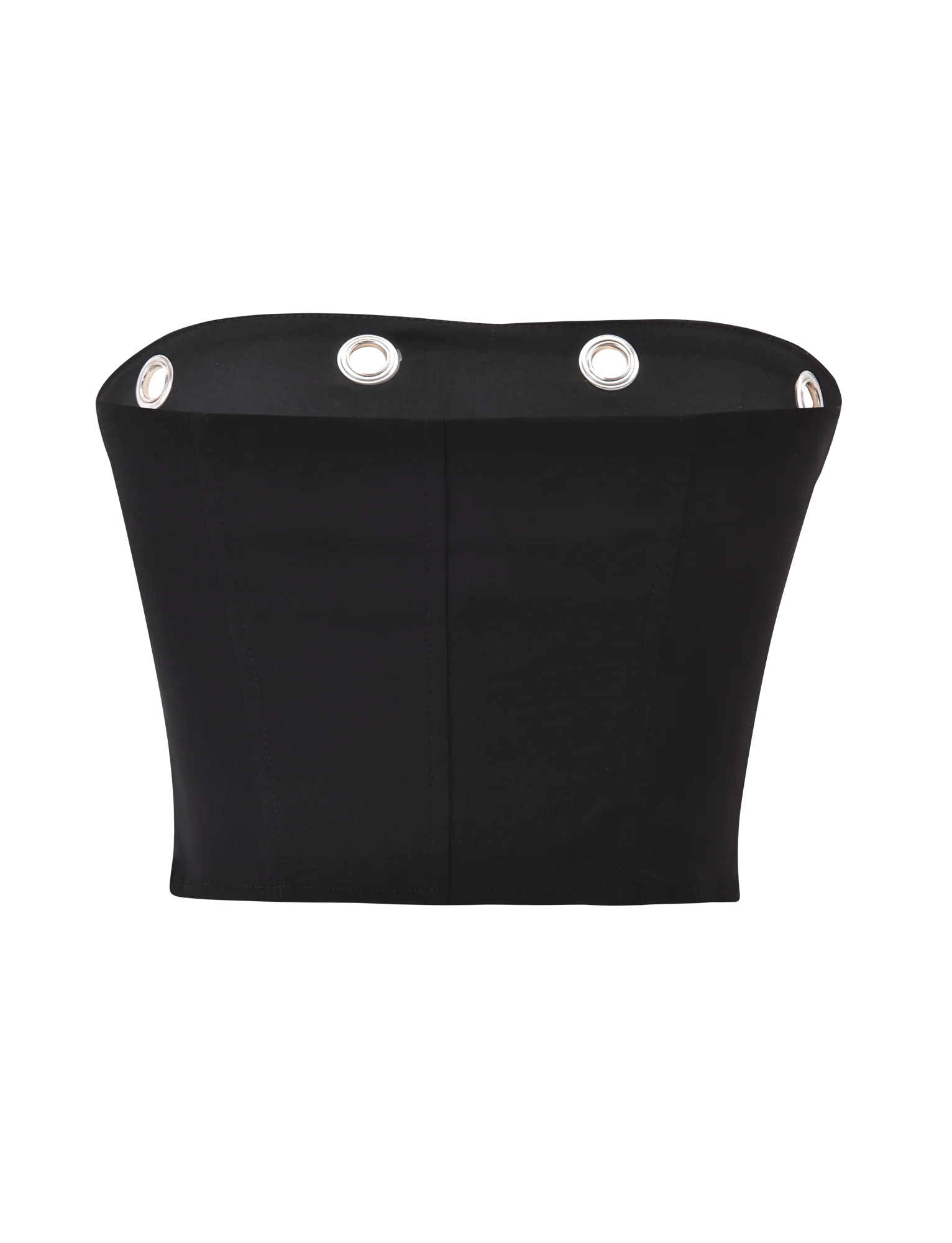 MARREN CORSET BLACK