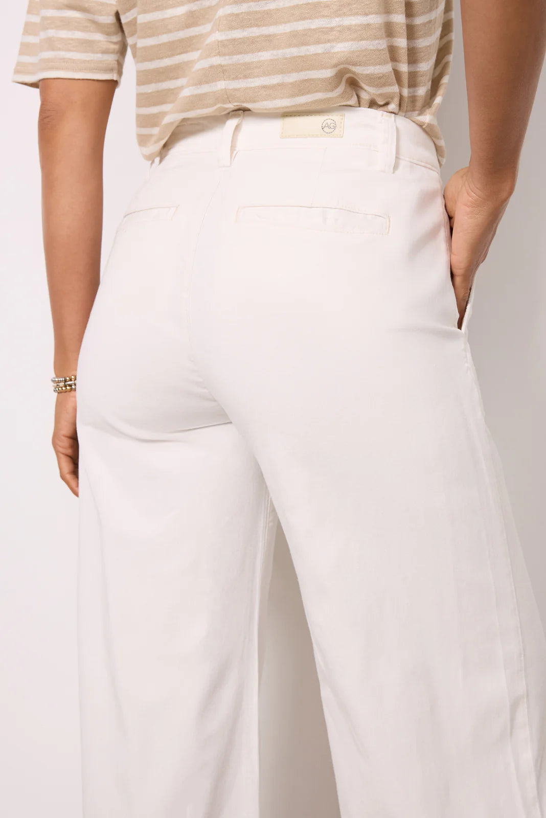 Caden Wide Leg