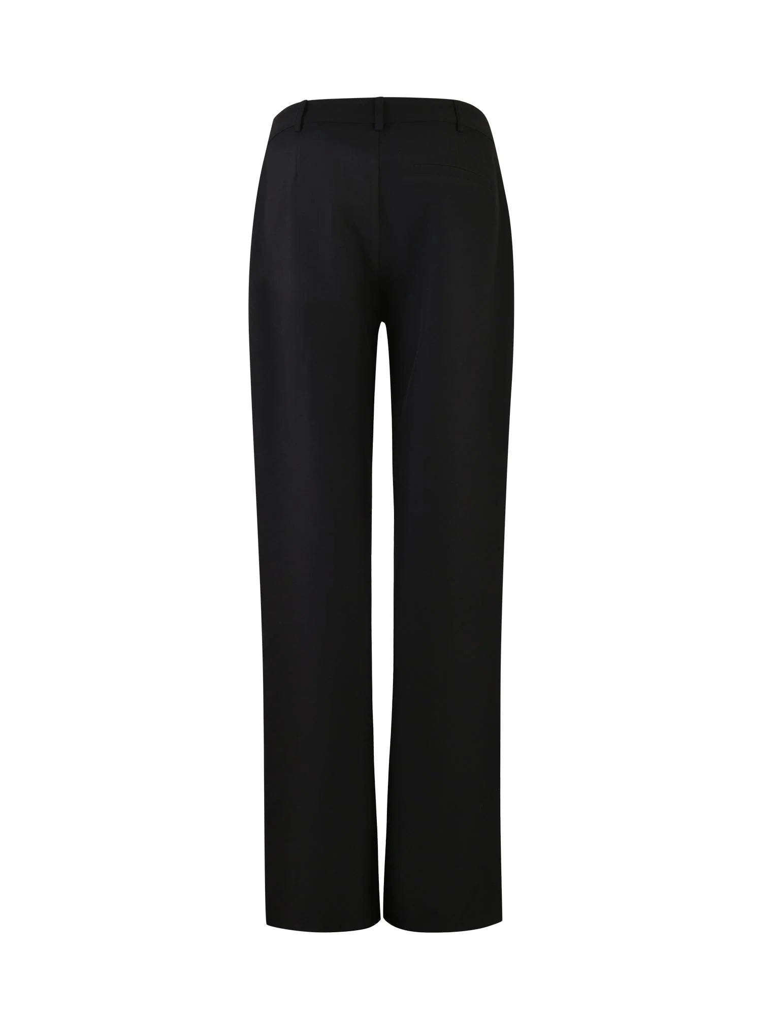 MARJORIE PANT BLACK