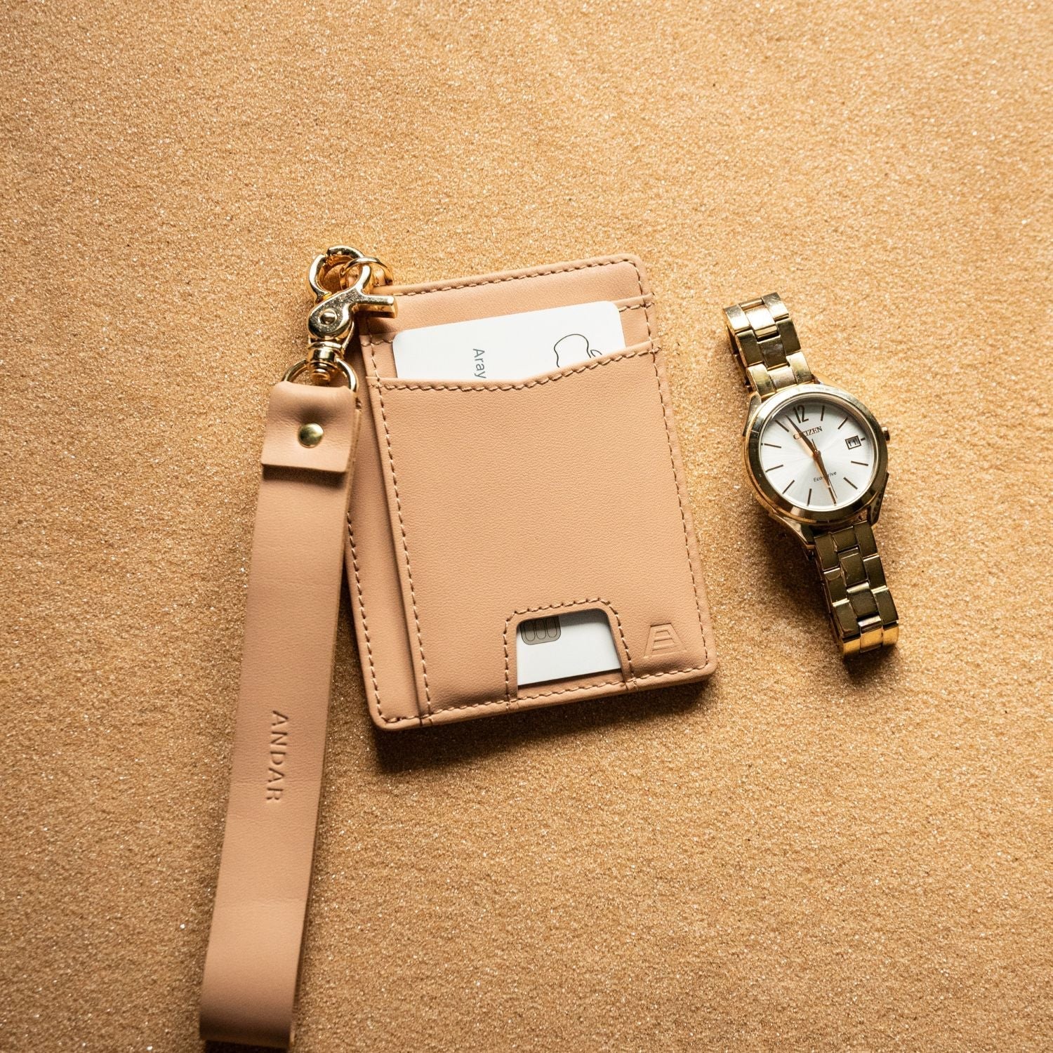Andar Wallet The Denner