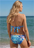 Bali Moderate Bikini Bottom Harmonious