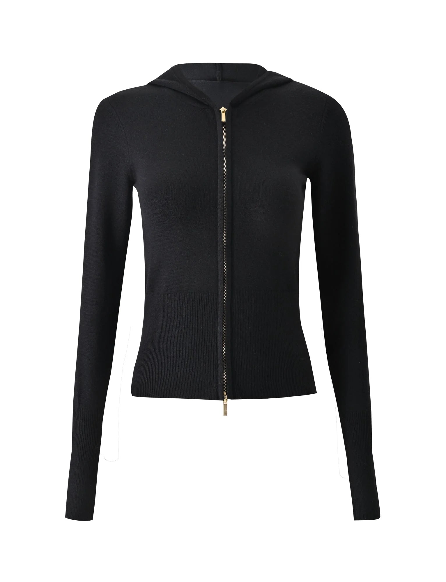 SARINA JUMPER BLACK
