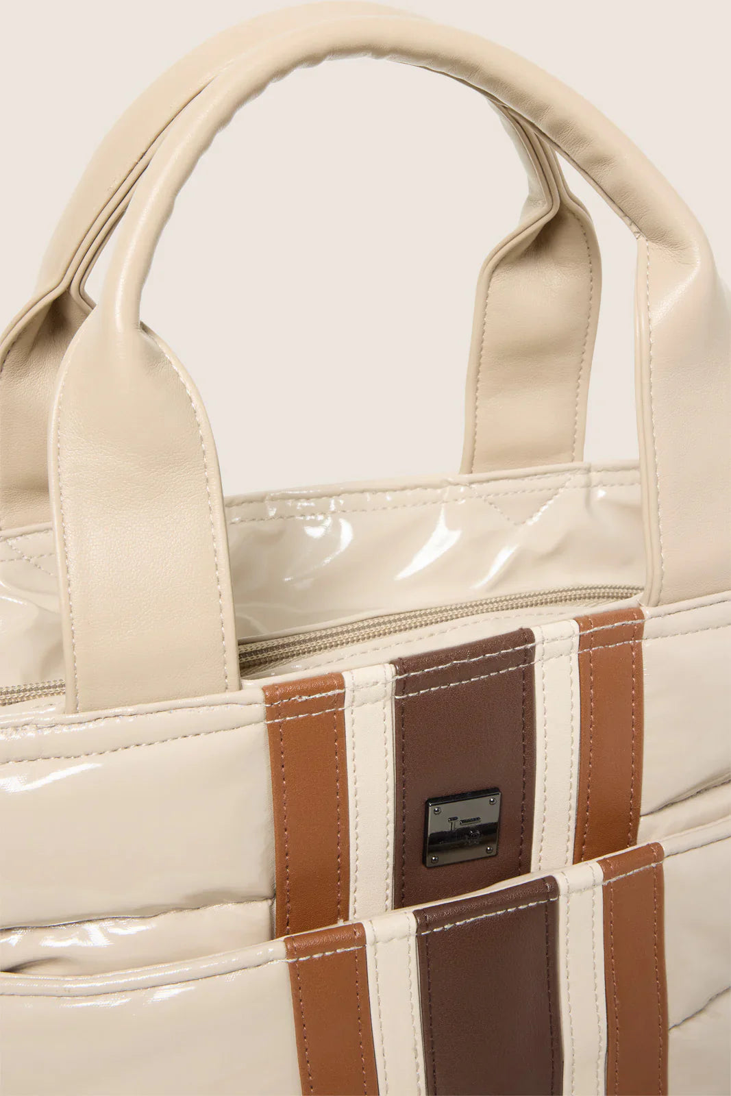 Getaway Tote