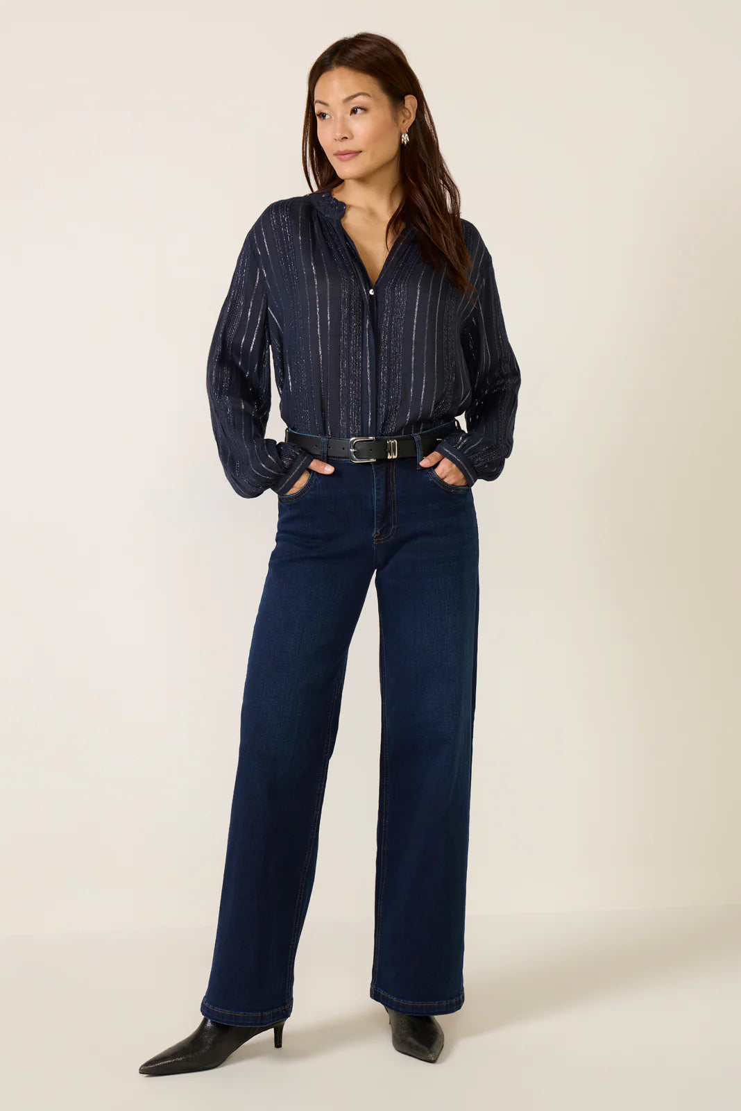 Cynthia Blouse