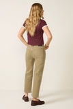 Palma Straight Leg Jean