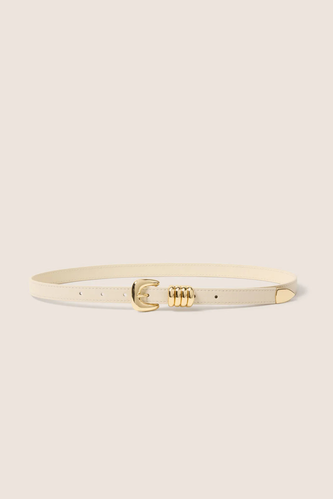 Cambridge Skinny Belt
