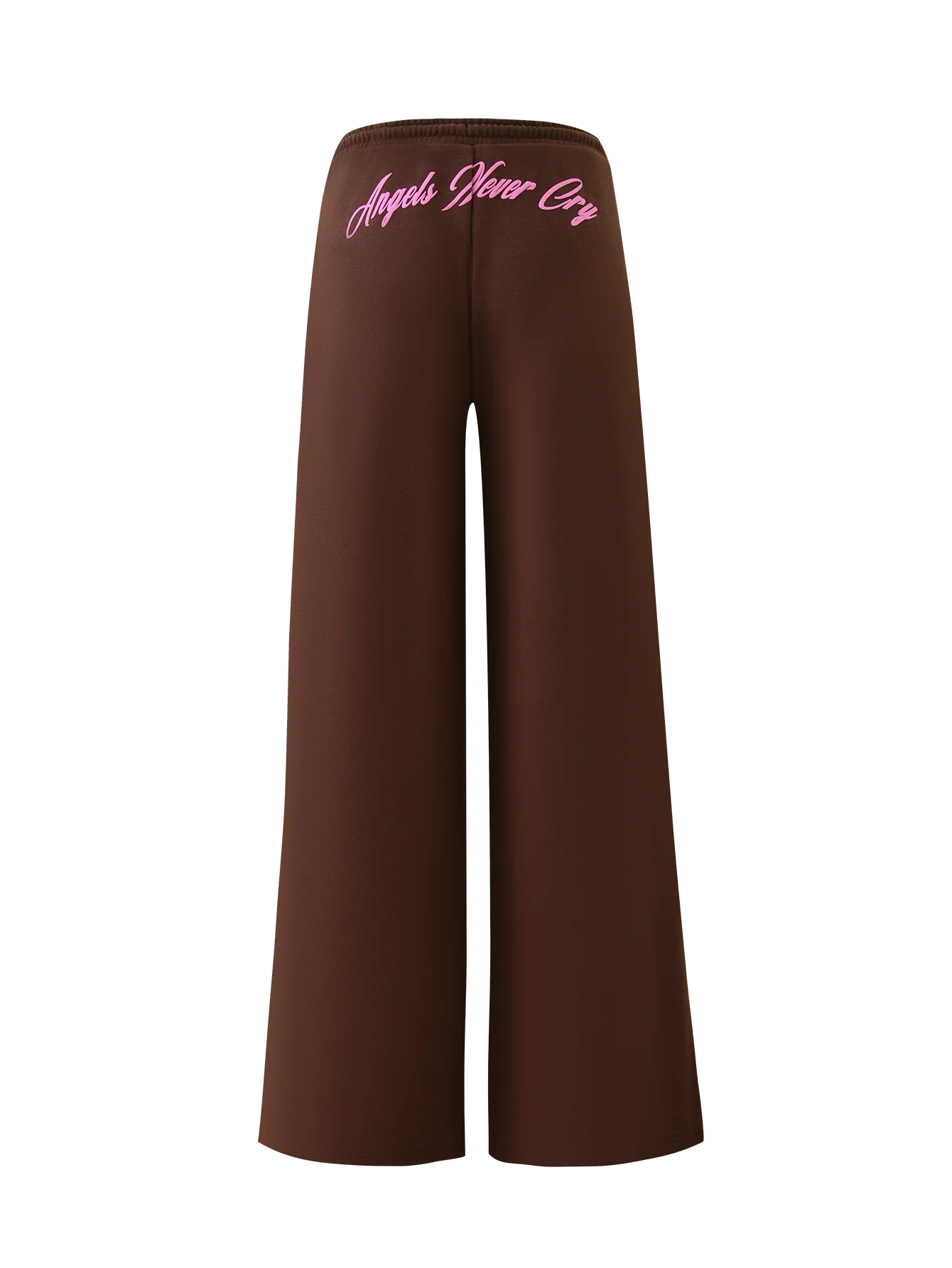 MERRYN TRACK PANT CHOCOLATE