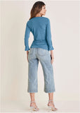 Cowl Neck Blouse Niagara