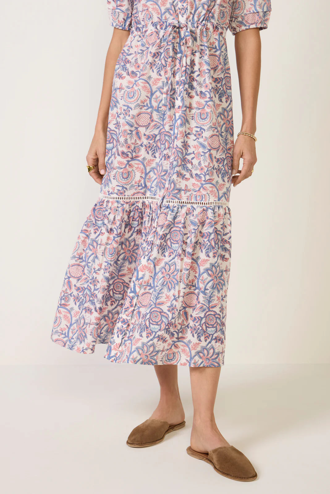 Lucy 4 Dress